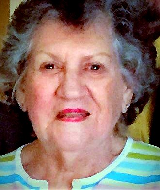 Obituary of Elizabeth Wilkins Madison