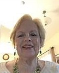 Obituary of Patricia Elizabeth Brunozzi