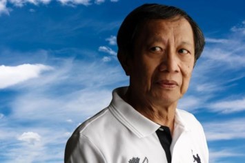 Obituary of Redentor Barras Valera