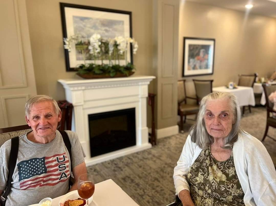 Obituary of Vandon C Thomas