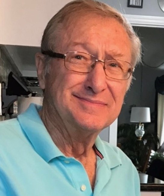 Obituary of Donald Henry Ward