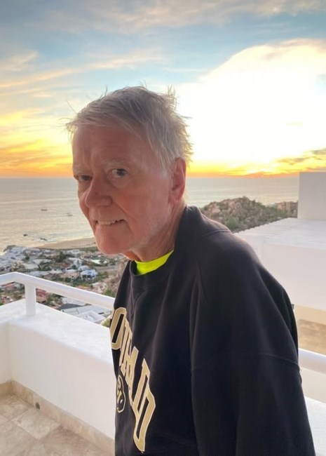 Obituary of Phillip A. Bane