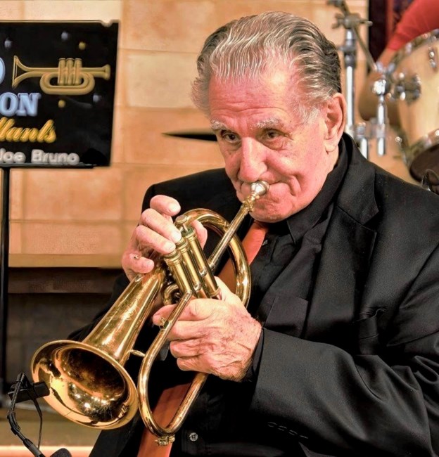 Obituary of Joseph Anthony Bruno Sr.