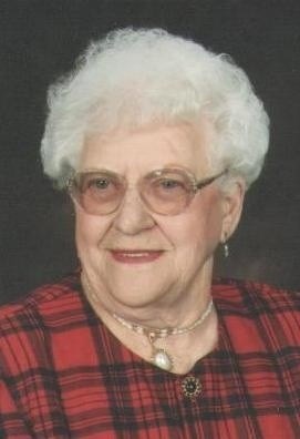 Obituary of Wilma H. Pye
