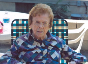 Obituary of Margaret M. Carlin