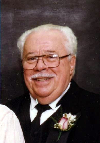 Obituary of Vincent Melvin DiLeo