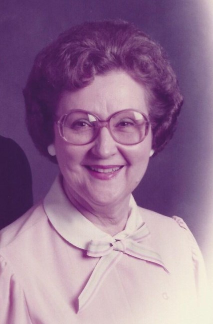 Obituary of Shirley Louise Longacre