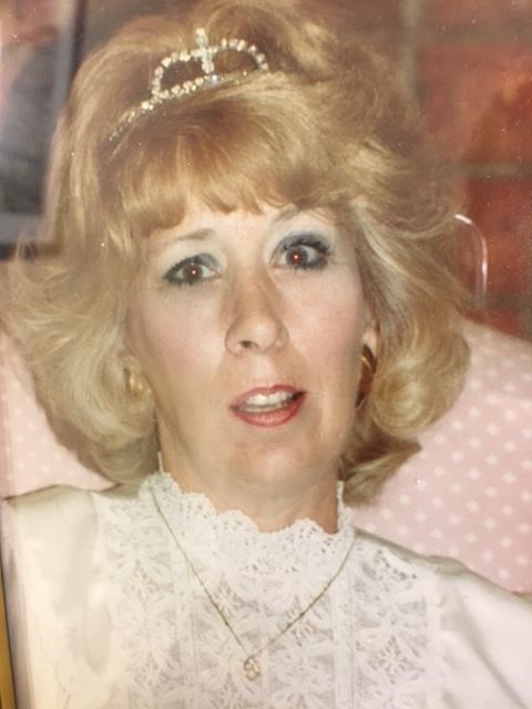 Obituary of Carol Ann Martin