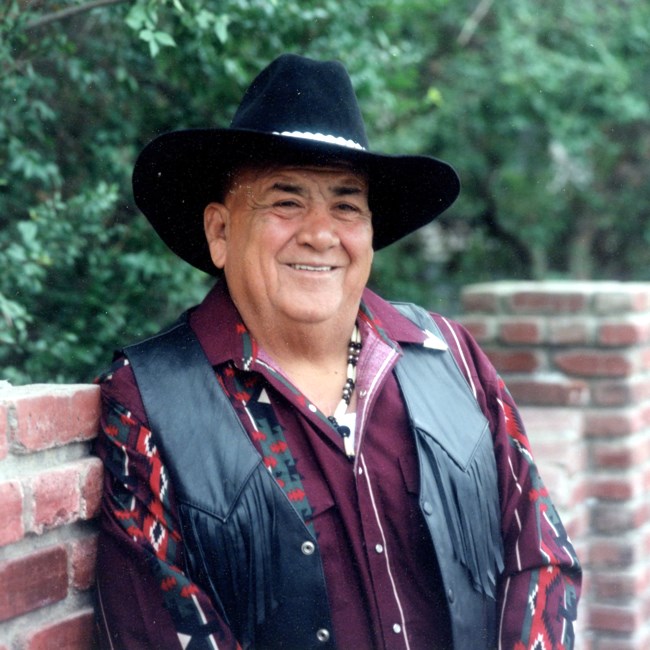 Obituary of Pedro Espericueta Jr.