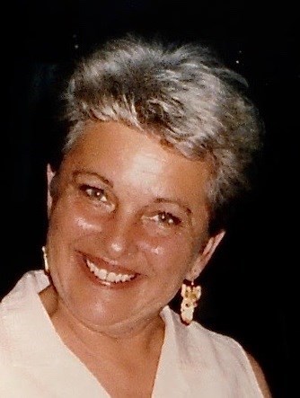 Obituary of Mary Frances Robbins