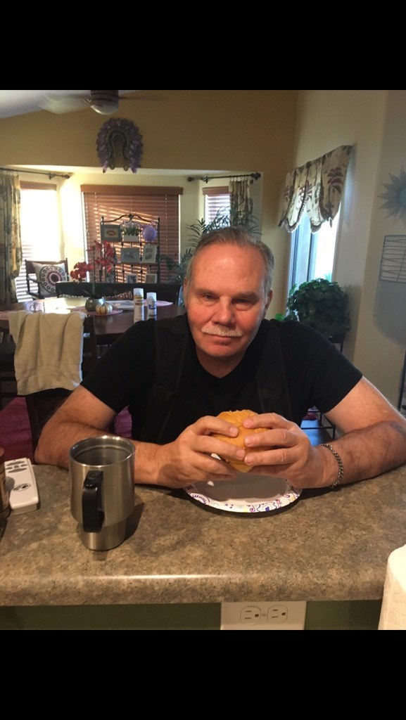 Obituary of Robert Gregg Patz Sr.