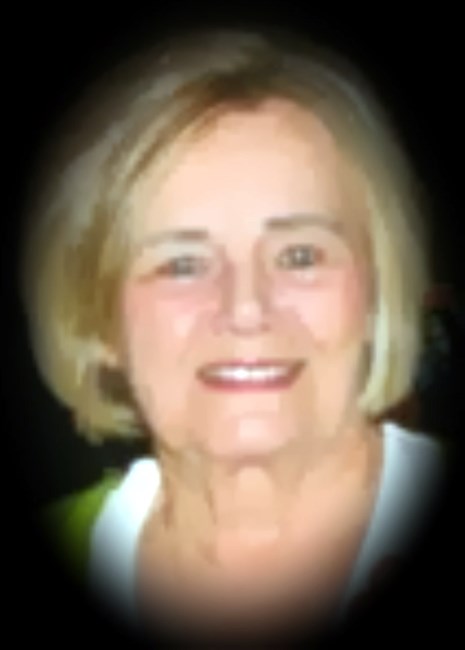 Obituary of Patricia "Patsy" Patton
