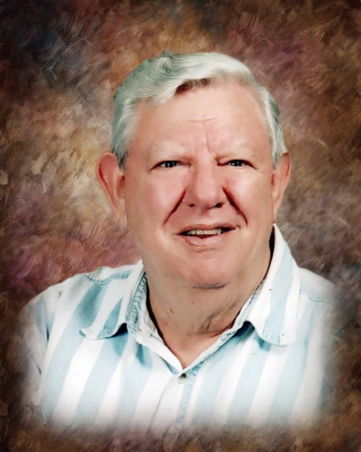 Obituary of Royce Glynn Jenkins