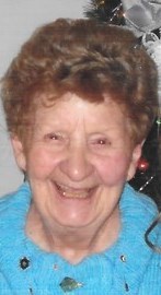 Obituary of Minnie R. Karge