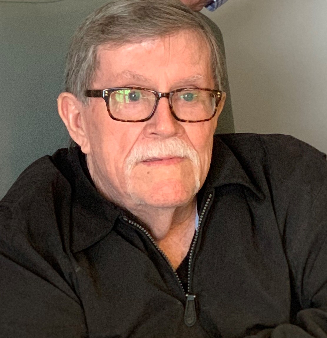 Norman Crow Obituary Northport, AL