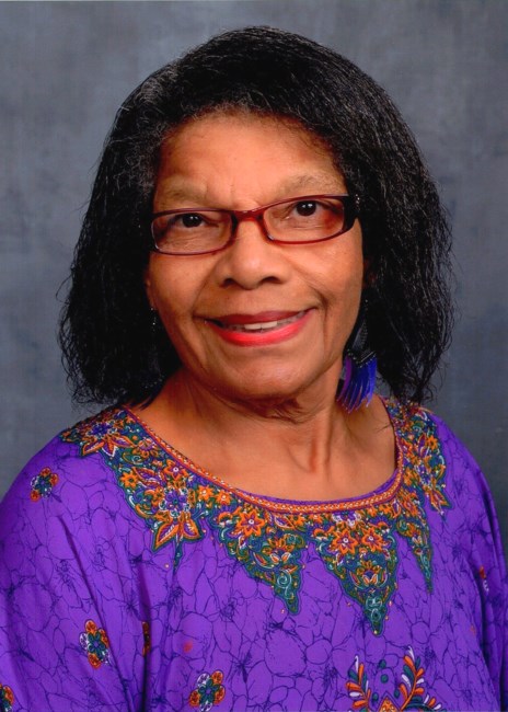 Obituary of Daisy Mae Bryant