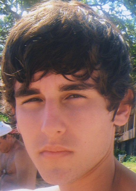 Obituary of Michael Albert Rice