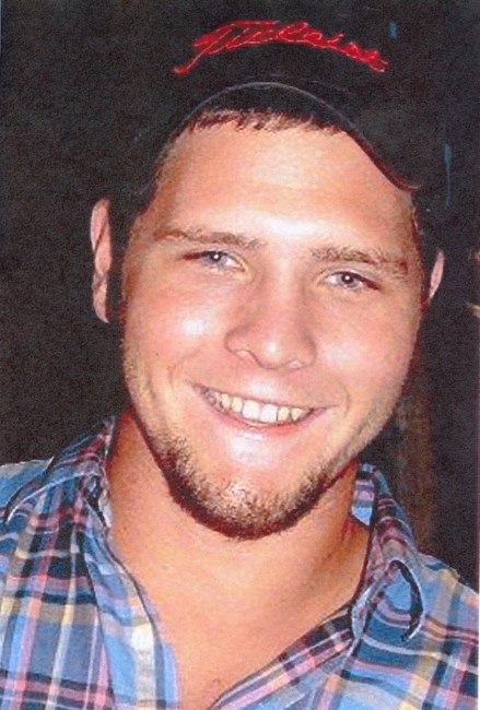 Obituary of Kevin Ray Compton