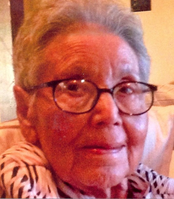 Obituary of Josefina M. Hernandez