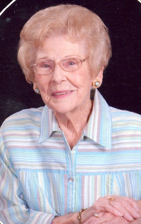 Obituary of Myrtle W. Dyal