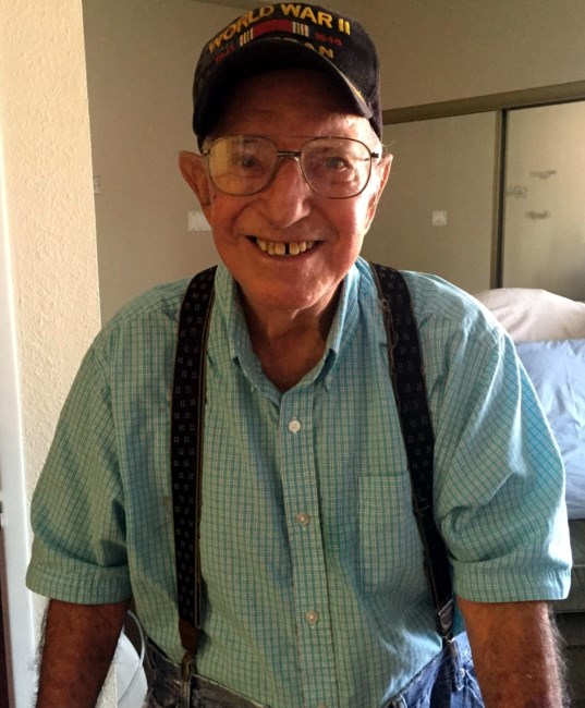 Obituary of John D. Groves