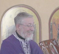 Obituary of The Very Reverend Father James Duncan Kenna