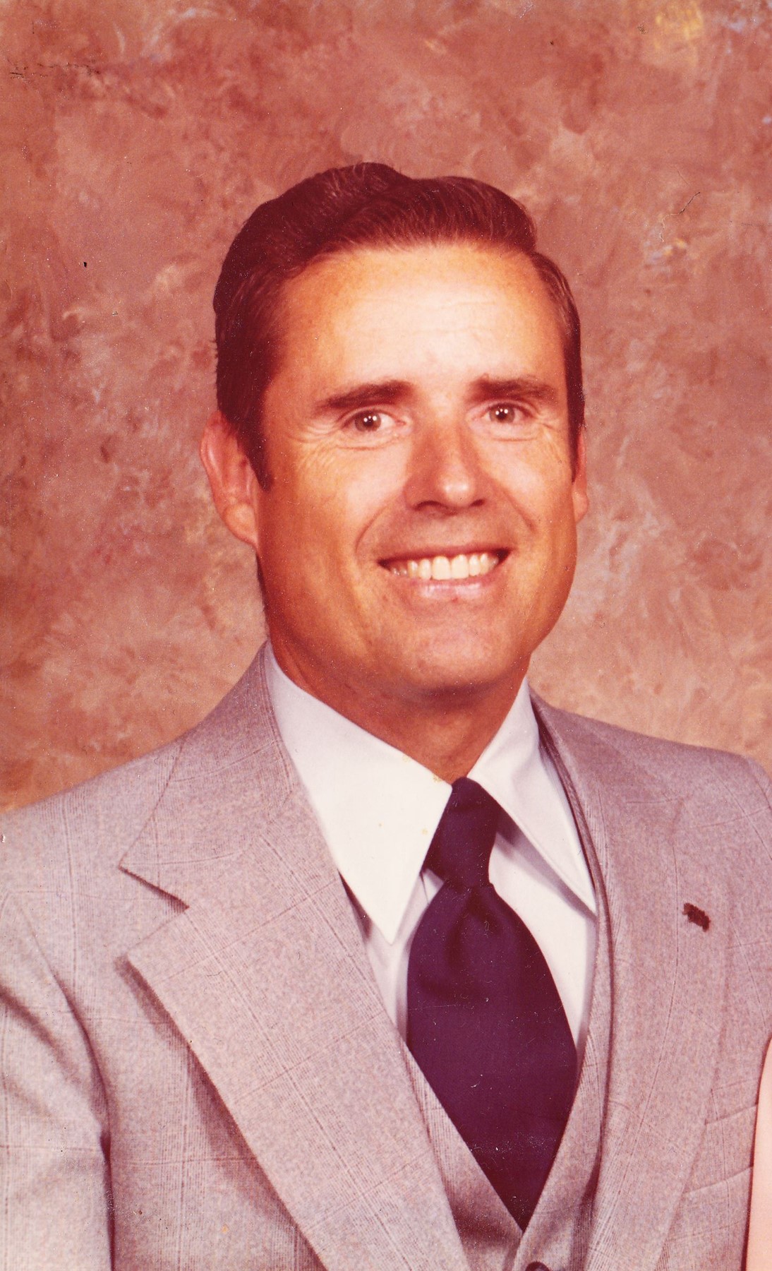 Obituary of James Milton Lewter