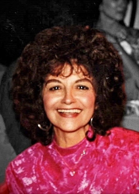 Obituary of Irene Urquidez Davis
