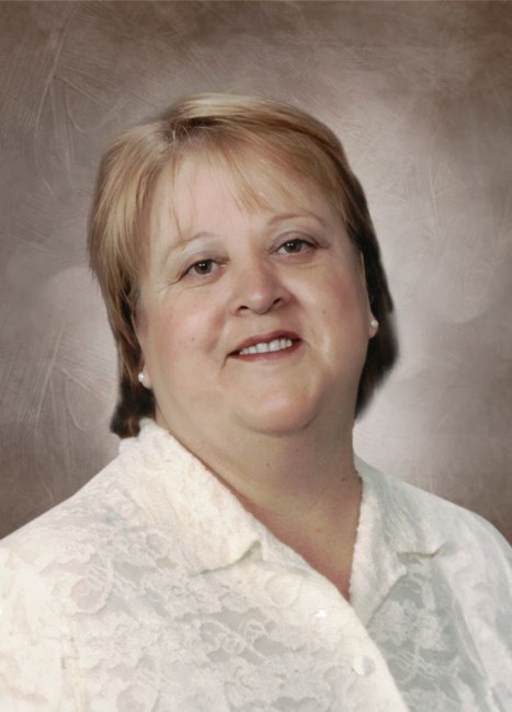 Avis de décès de Jocelyne Savard