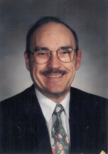 Obituary of William Frank Lawrence