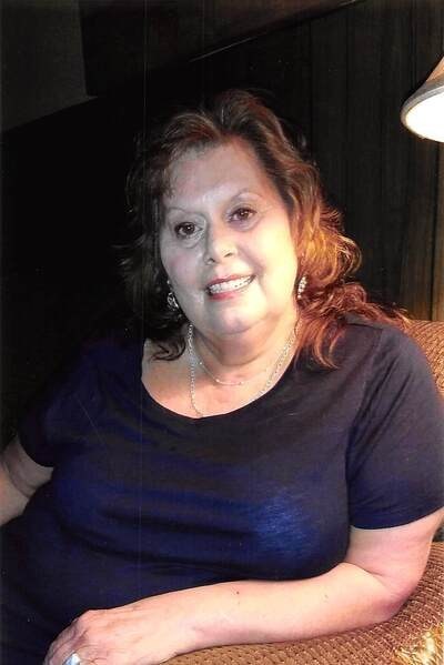 Obituary of Peggy Ann Mudd