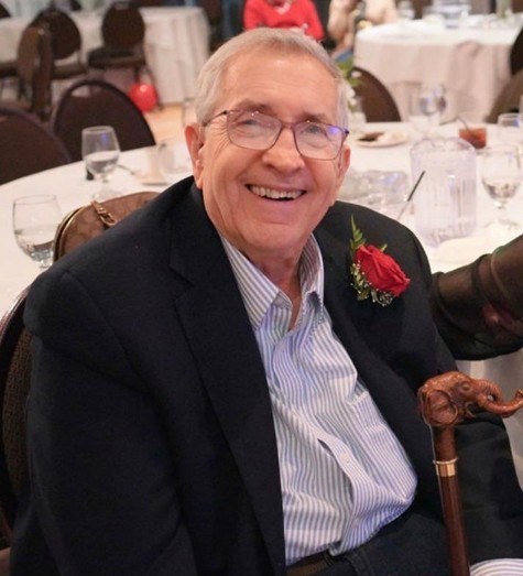 Obituary of Jeffrey Paul Serdar