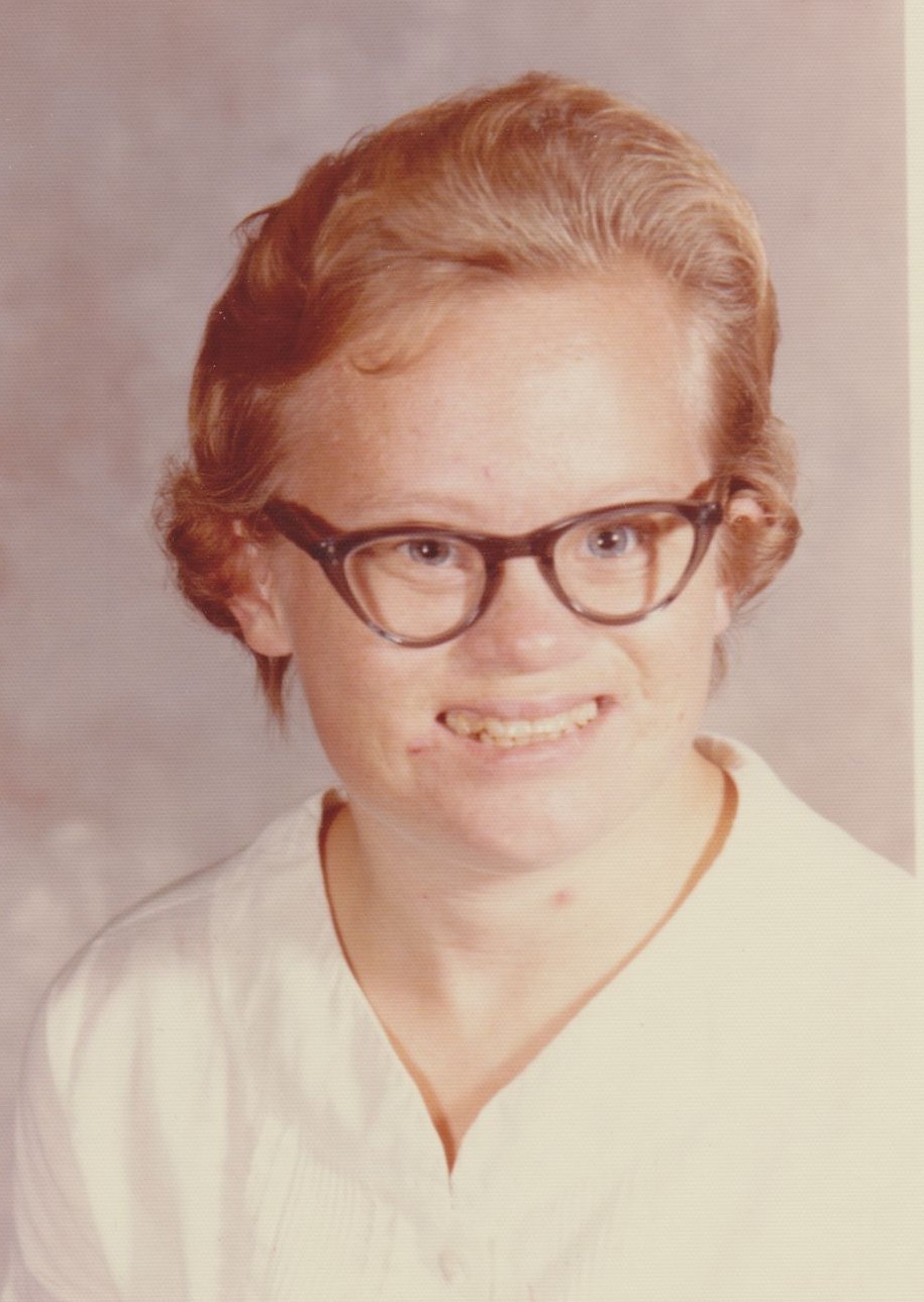 Obituary of Helen Frances Yeager