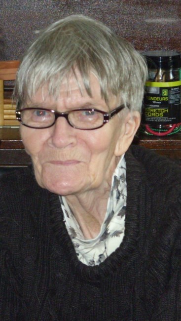 Obituary of Andrea Maylouise MacIntosh