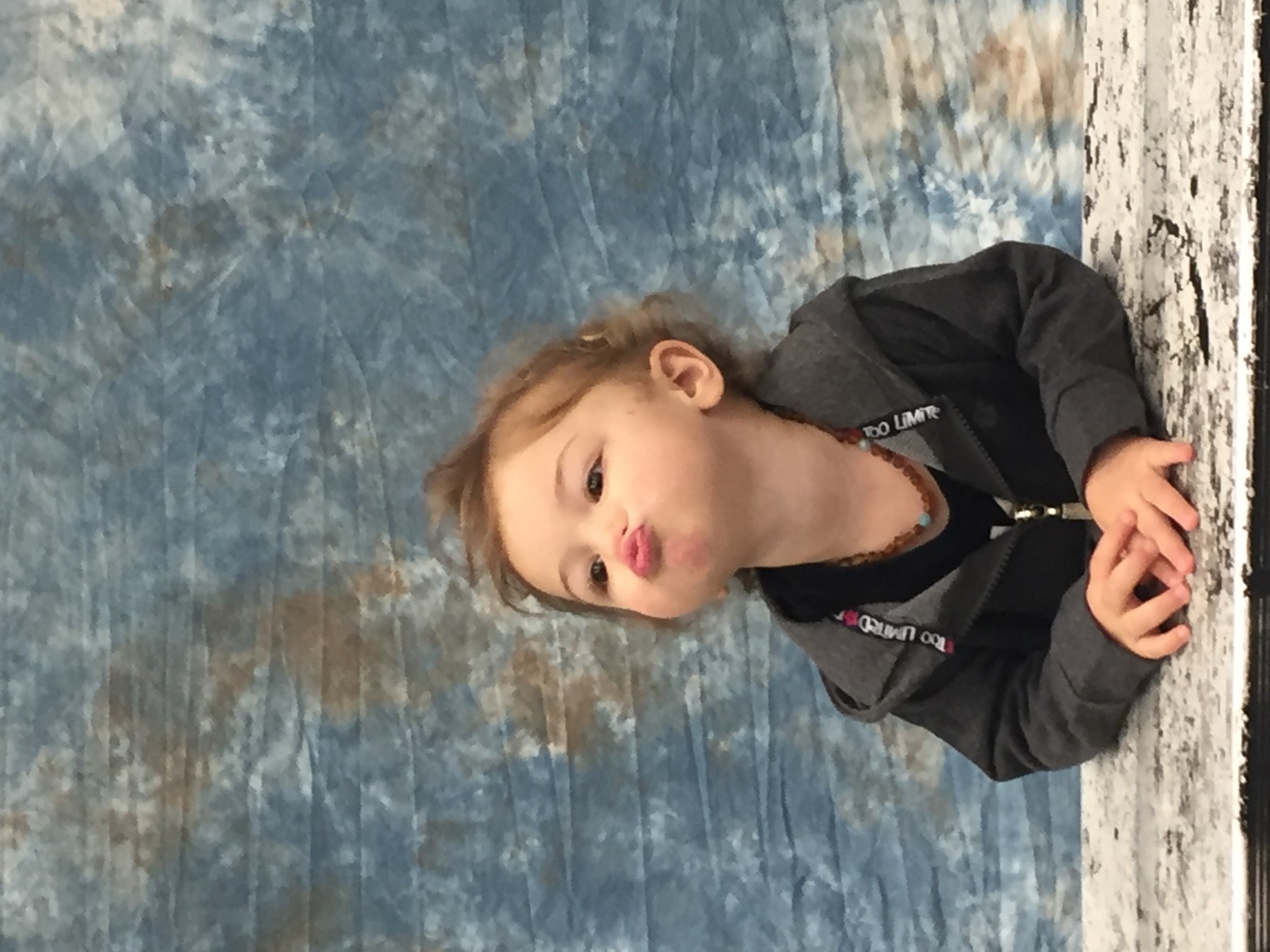 Obituary of Abigail Louise Chrisikos