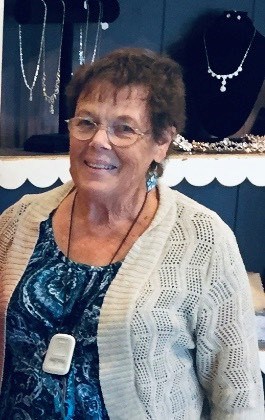 Obituary of Stephanie Nordee Brown