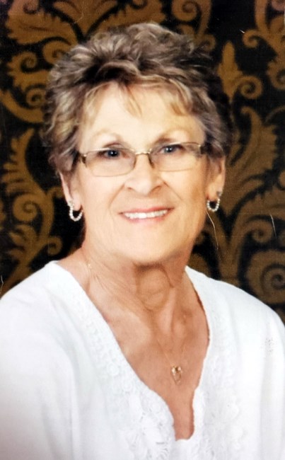 Obituary of Jolene Ann Kelly