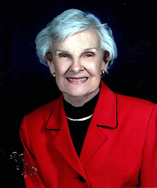 Obituary of Betty Jo Nemeth