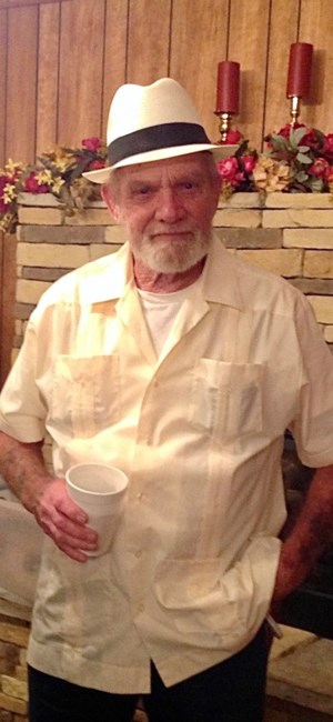 Obituary of Thomas R. Gillespie