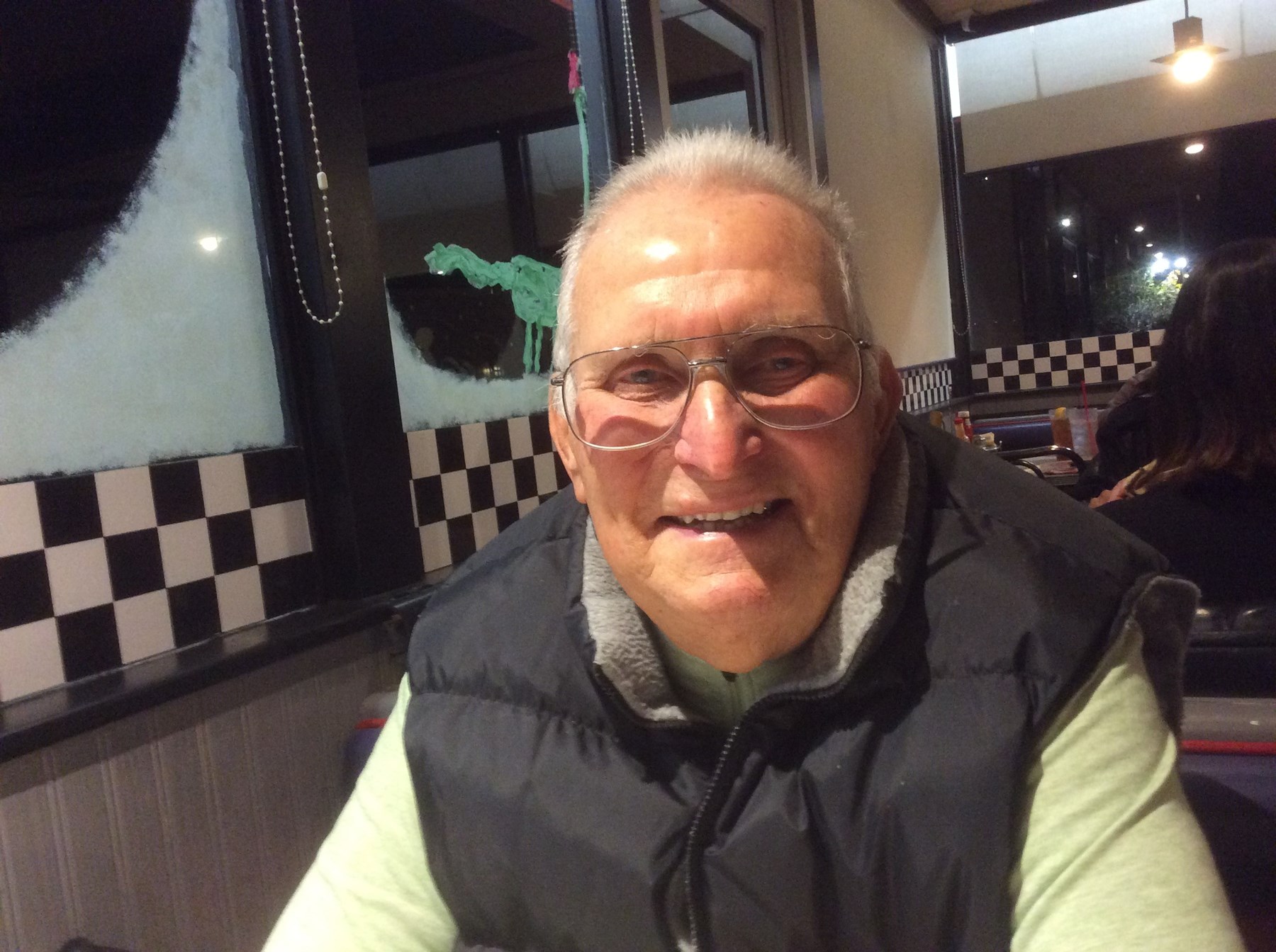 Obituary of Richard Chiappone