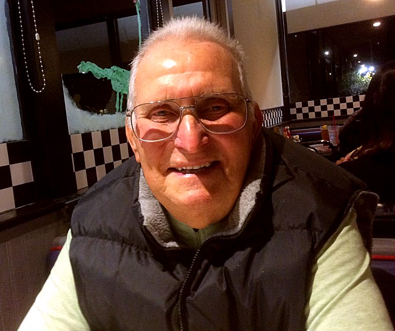 Obituary of Richard Chiappone