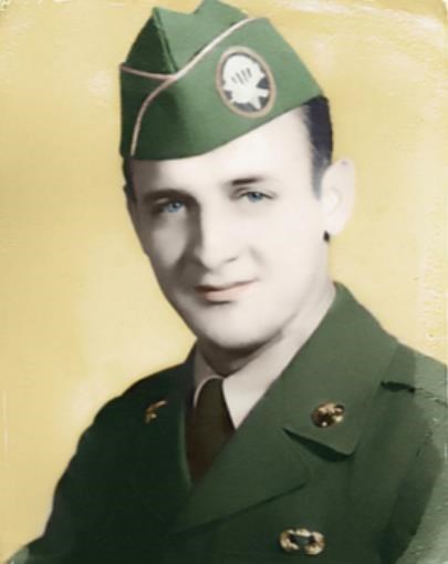 Obituary of José Rodríguez Negrón