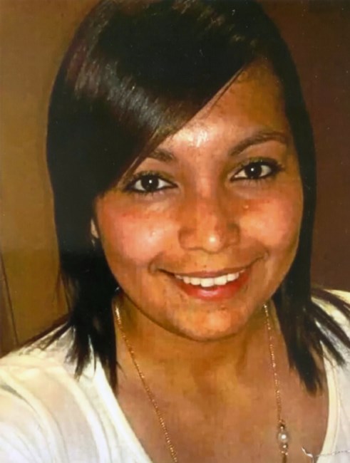 Obituary of Karina Magallanes