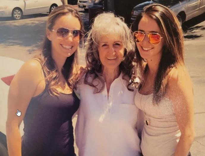 Obituary of Nancy Marie Jack