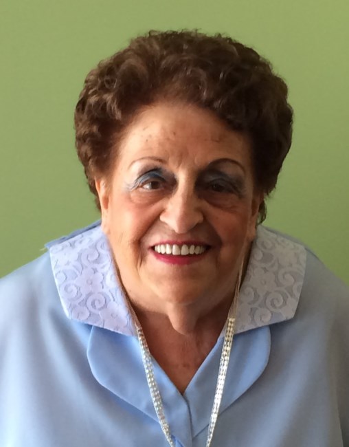 Obituary of Jacqueline Girard