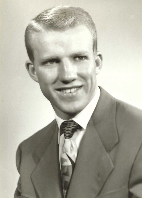 Obituary of Dr. Chester Allen Hausken