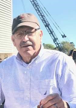 Obituary of Loren Gregory Woehrle