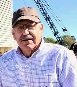 Obituary of Loren Gregory Woehrle