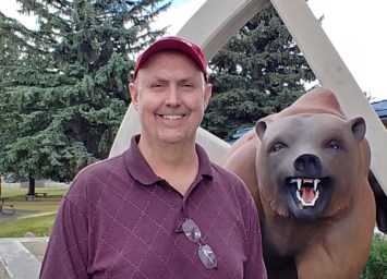 Obituario de Robert William Havey Jr.