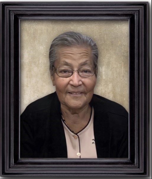 Obituary of Maria Socorro Figueroa